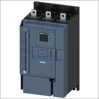 SIEMENS 3RW55456HA14 Soft starter