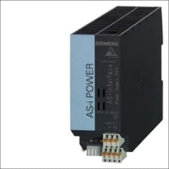 SIEMENS 3RX95012BA00 Veldbus, dec. periferie - voedingsmodule 50 mm