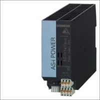 SIEMENS 6ES71936BP200DC0 Veldbus, dec. periferie - montageframe 20 mm