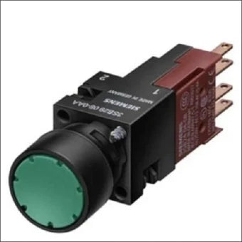 SIEMENS 3SB22020AG01 Drucktaster