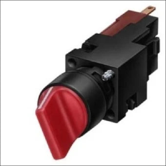 SIEMENS 3SB22022AB01 Keuzeschakelaar