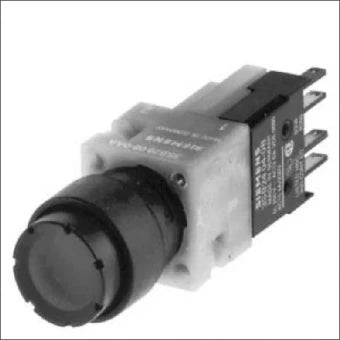 SIEMENS 3SB22020LB01 Drucktaster