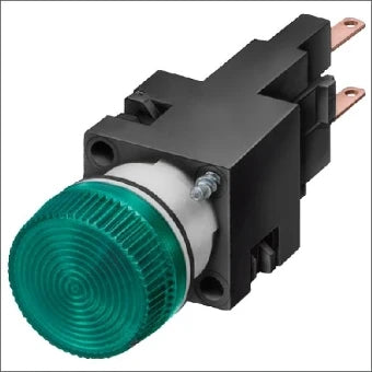 SIEMENS 3SB22246BD06 Signaallamp