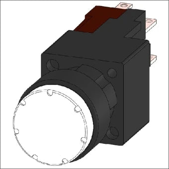 SIEMENS 3SB22260LH01 Drucktaster