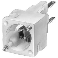 SIEMENS 3SB24040B Hilfskontaktblock