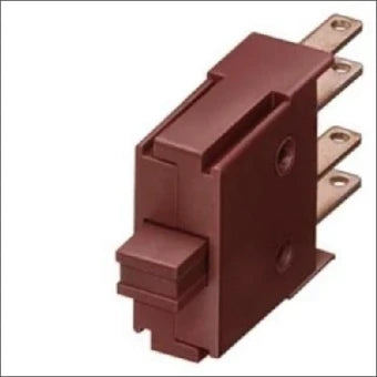 SIEMENS 3SB24040B Hilfskontaktblock