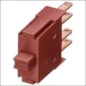 SIEMENS 3SB24040B Hilfskontaktblock