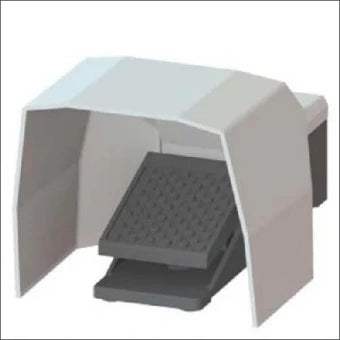 SIEMENS 3SE29020AA20 Voetschakelaar 138 mm
