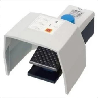 SIEMENS 3SE29243AA20 Voetschakelaar 138 mm