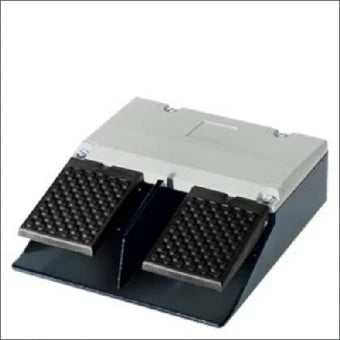 SIEMENS 3SE29320AA20 Voetschakelaar 140 mm