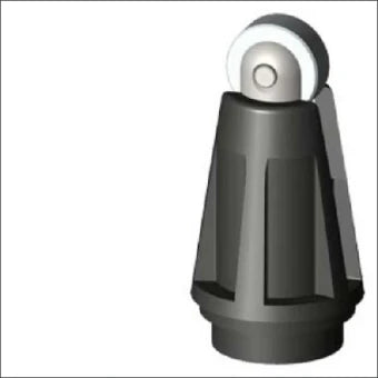 SIEMENS 3SE50000AD02 Aandrijfkop fuer eindschakelaar