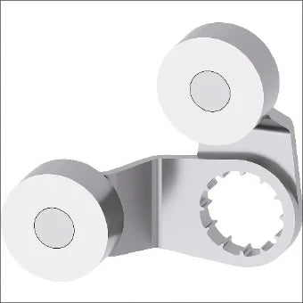 SIEMENS 3SE50000AT03 Aandrijfkop fuer eindschakelaar