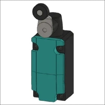 SIEMENS 3SE51120CH01 Endschalter