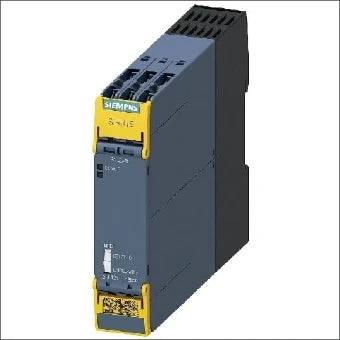 SIEMENS 3SK12111BB40 Relais fuer bewaking van veiligheidsstroomcircuits 22.5 mm