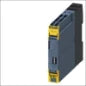 SIEMENS 3SK11211CB41 Relais fuer bewaking van veiligheidsstroomcircuits 22.5 mm