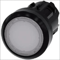 SIEMENS 3SU14011BH601AA0 Signaallamphouder