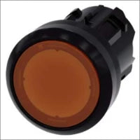 SIEMENS 3SU14011BH001AA0 Signaallamphouder