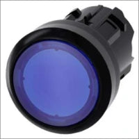 SIEMENS 3SU14011BH501AA0 Signaallamphouder