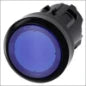 SIEMENS 3SU14011BB501AA0 Signaallamphouder