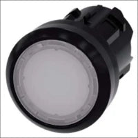 SIEMENS 3SU14011BH601AA0 Signaallamphouder