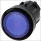 SIEMENS 3SU14011BB501AA0 Signaallamphouder