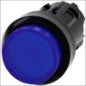 SIEMENS 3SU14011BH501AA0 Signaallamphouder