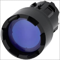 SIEMENS 3SU14011BH501AA0 Signaallamphouder