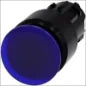 SIEMENS 3SU14011BB501AA0 Signaallamphouder