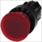 SIEMENS 3SU14011BH201AA0 Signaallamphouder
