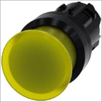 SIEMENS 3SU14011BH301AA0 Signaallamphouder