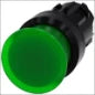 SIEMENS 3SU14011BH401AA0 Signaallamphouder