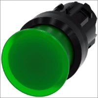 SIEMENS 3SU14011BH401AA0 Signaallamphouder