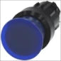 SIEMENS 3SU14011BH501AA0 Signaallamphouder