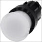 SIEMENS 3SU14011BH601AA0 Signaallamphouder