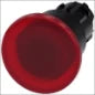 SIEMENS 3SU14011BH201AA0 Signaallamphouder