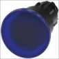 SIEMENS 3SU14011BH501AA0 Signaallamphouder