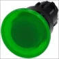 SIEMENS 3SU14011BH401AA0 Signaallamphouder
