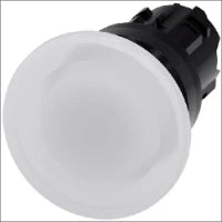 SIEMENS 3SU14011BH601AA0 Signaallamphouder