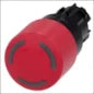 SIEMENS 3SU14011BH201AA0 Signaallamphouder