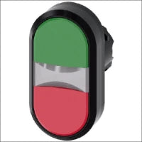 SIEMENS 3SU14011BH601AA0 Signaallamphouder