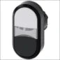 SIEMENS 3SU14011BH601AA0 Signaallamphouder