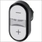 SIEMENS 3SU14011BH601AA0 Signaallamphouder
