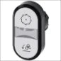 SIEMENS 3SU14011BH601AA0 Signaallamphouder
