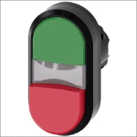 SIEMENS 3SU14011BH601AA0 Signaallamphouder