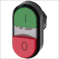 SIEMENS 3SU14011BH601AA0 Signaallamphouder