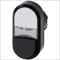 SIEMENS 3SU14011BH601AA0 Signaallamphouder