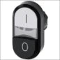 SIEMENS 3SU14011BH601AA0 Signaallamphouder