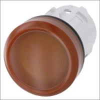 SIEMENS 3SU14011BH001AA0 Signaallamphouder