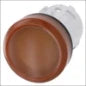 SIEMENS 3SU14011BB001AA0 Signaallamphouder