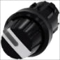 SIEMENS 3SU14011BH601AA0 Signaallamphouder